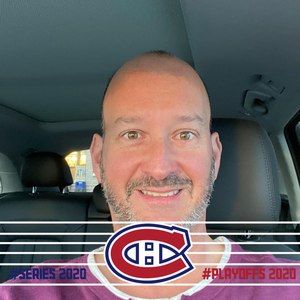 Meet your Posher, Eric